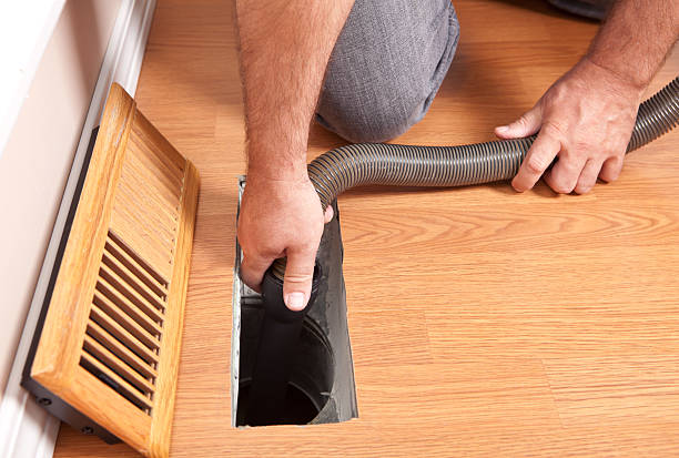 Best HVAC Duct Inspection Services  in Soh Ogden, UT